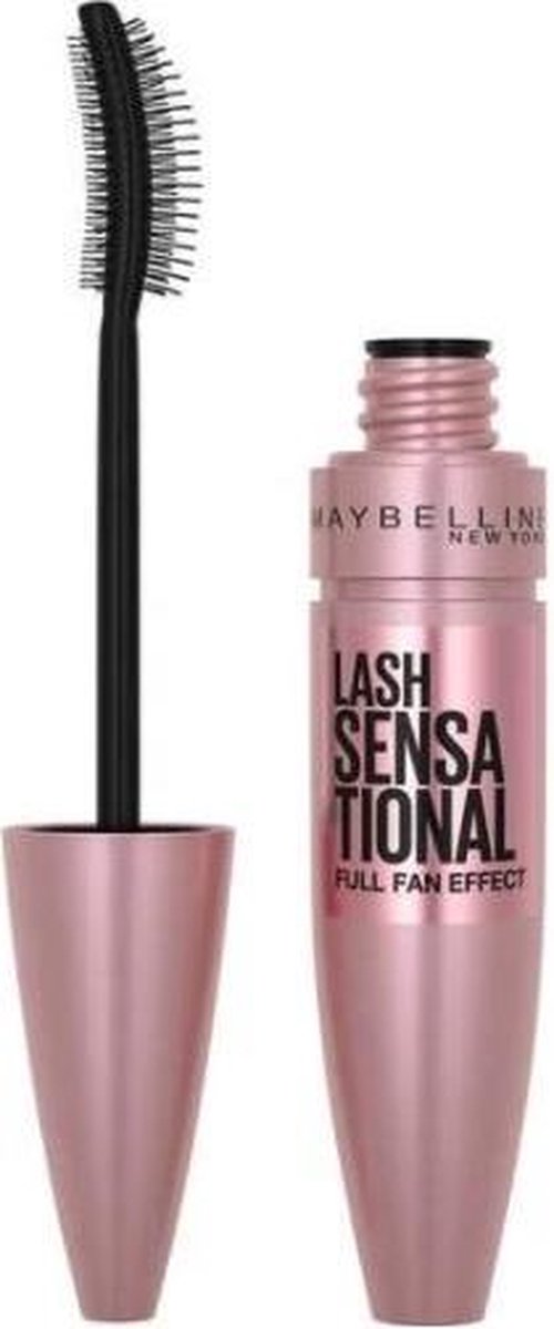 Maybelline (public) Lash Sensational wimpermascara