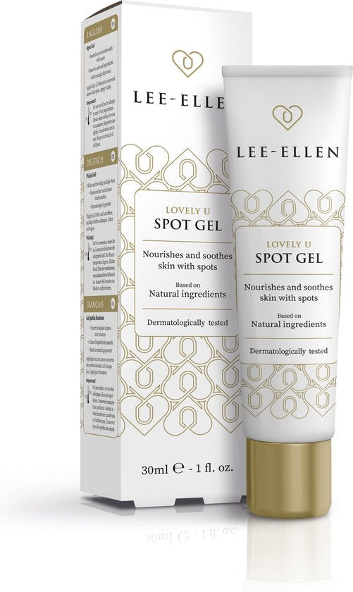 Lovely U Spot Gel