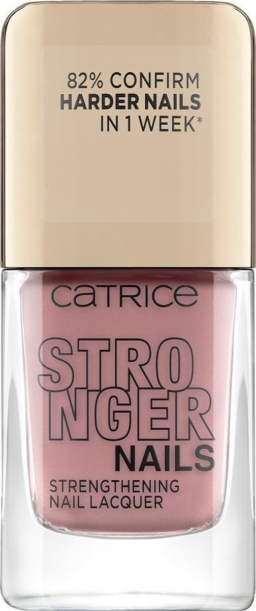 CATRICE 931274 nagellak Roze