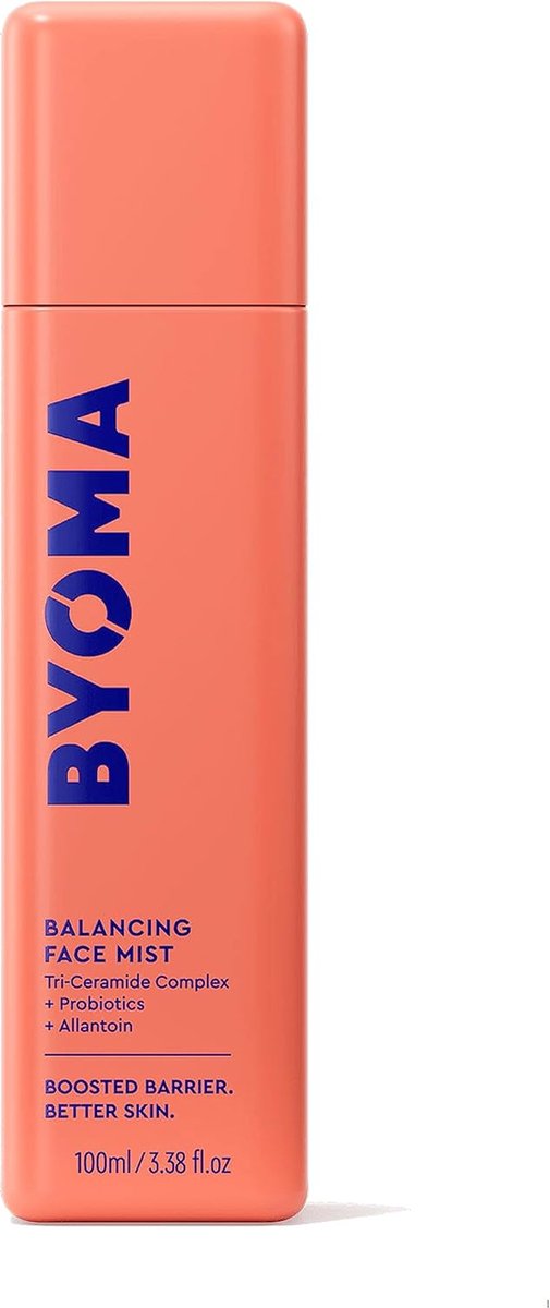 BYOMA Balancing Hydrating Face Mist 100ml