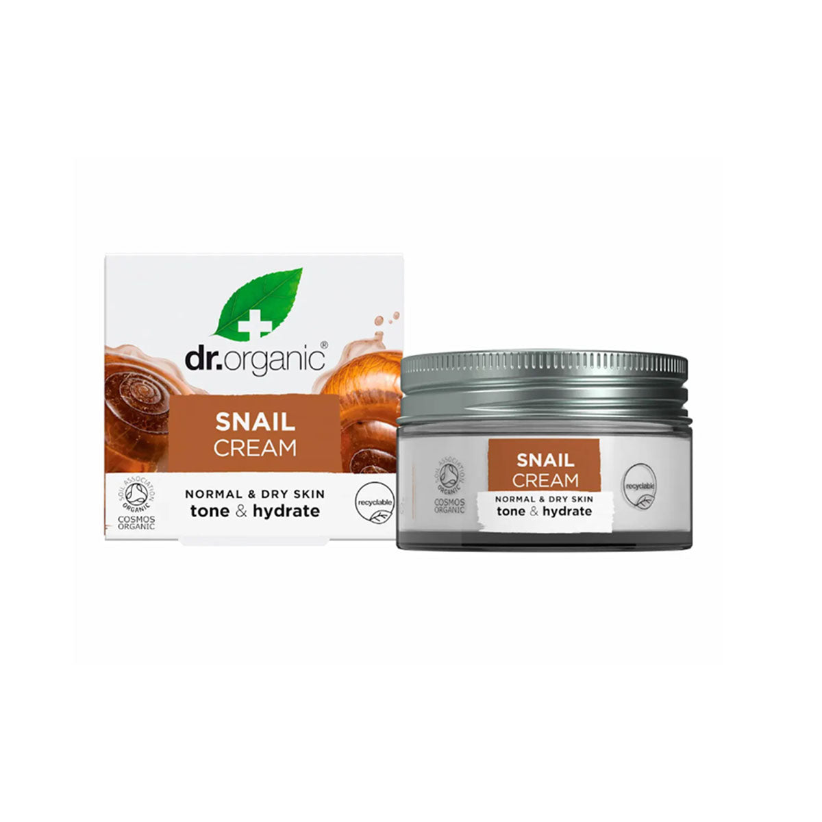 Snail Cream