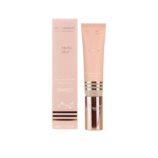 Beauty Blur Skin Tone Optimizer, Cafe créme