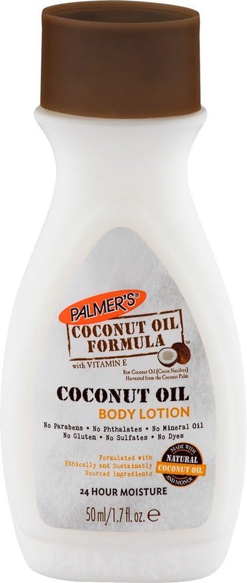 Palmer's Coconut Oil Formula Bodylotion