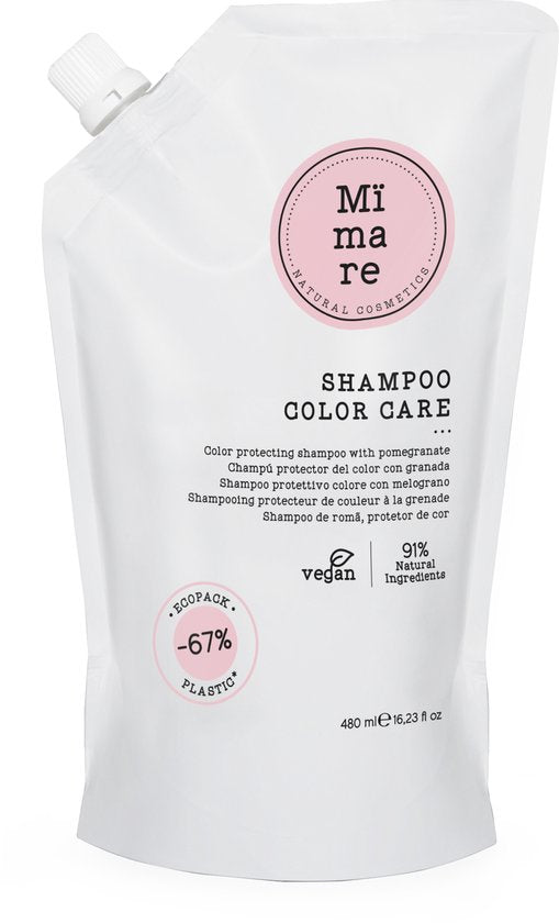 COLOR CARE SHAMPOO