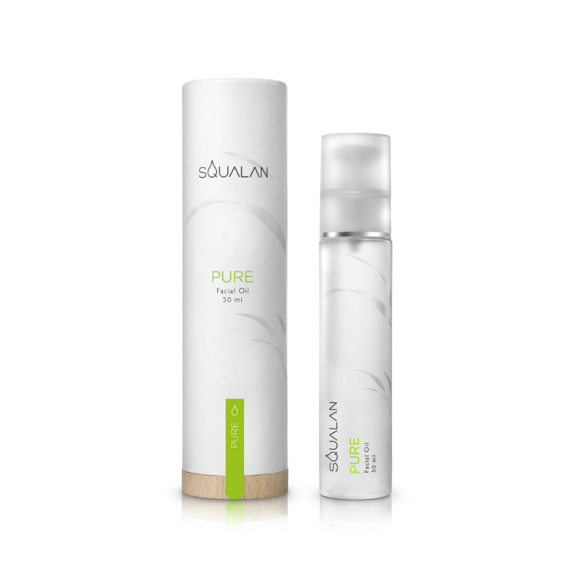 Squalan Pure Facial Oil 50ml