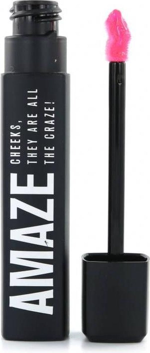 L'Oréal By Isabel Marant Amaze Lip and Cheek Lipgloss