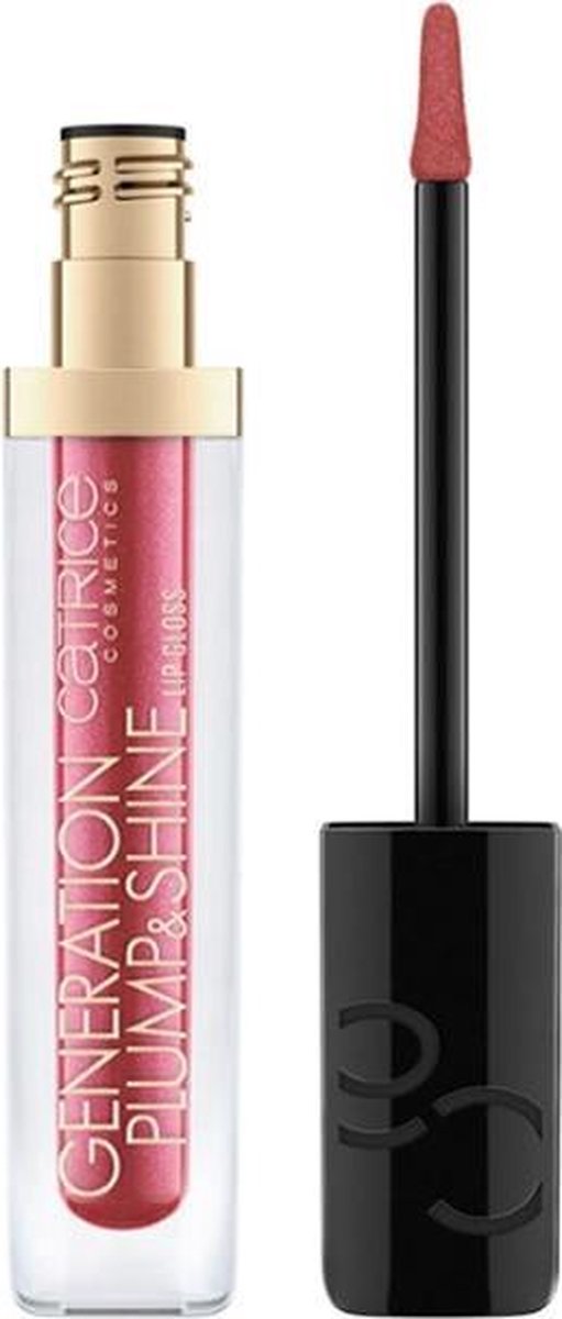 CATRICE 922028 lipgloss 4,3 ml 110 Shiny Garnet