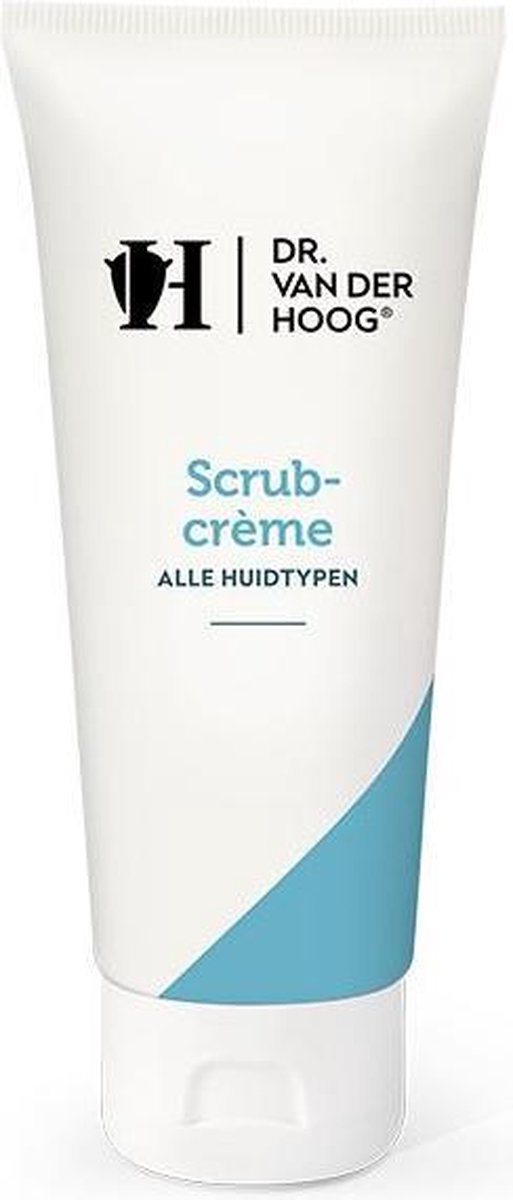 Scrubcreme Tube 100 ml