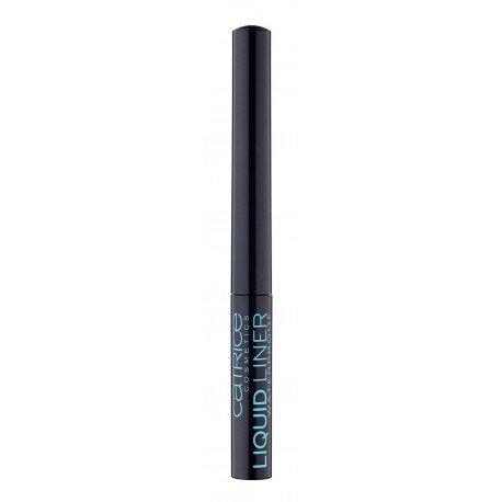 Liquid Eyeliner Don't Leave Me! Waterproof