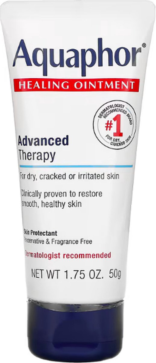 Aquaphor - Healing Ointment Skin Protectant 50 g