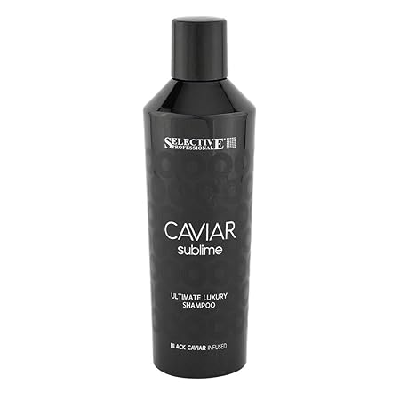 Caviar Sublime Ultimate Luxury Shampoo