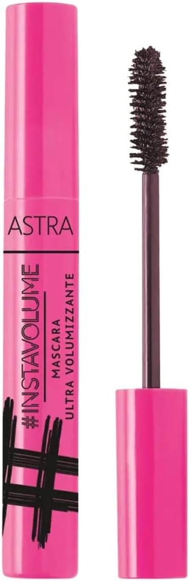 #InstaVolume Mascara