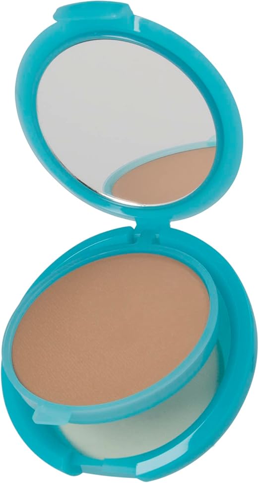 Defence Sun – Compact Foundation SPF50