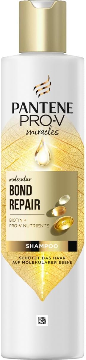 Pro-V Molecular Bond Repair Shampoo
