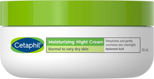 Hydration Night Cream