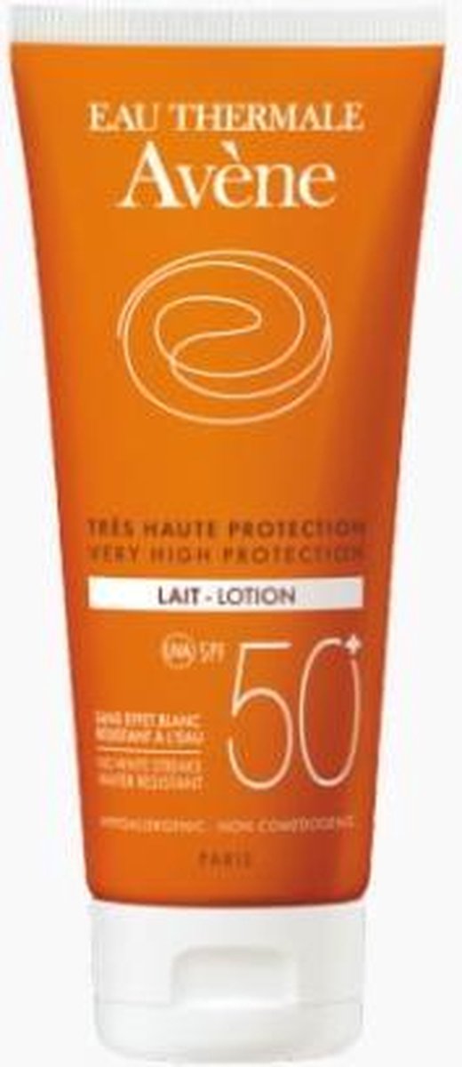 Lotion Spf50