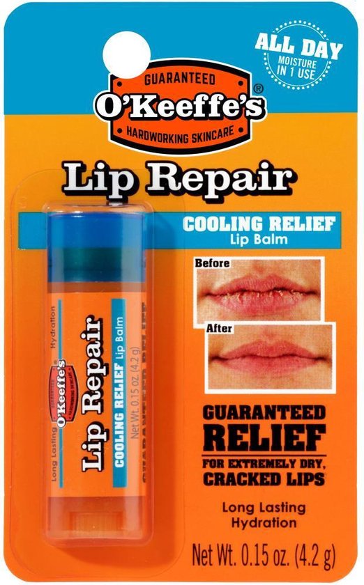 Liprepair Lippenbalsem