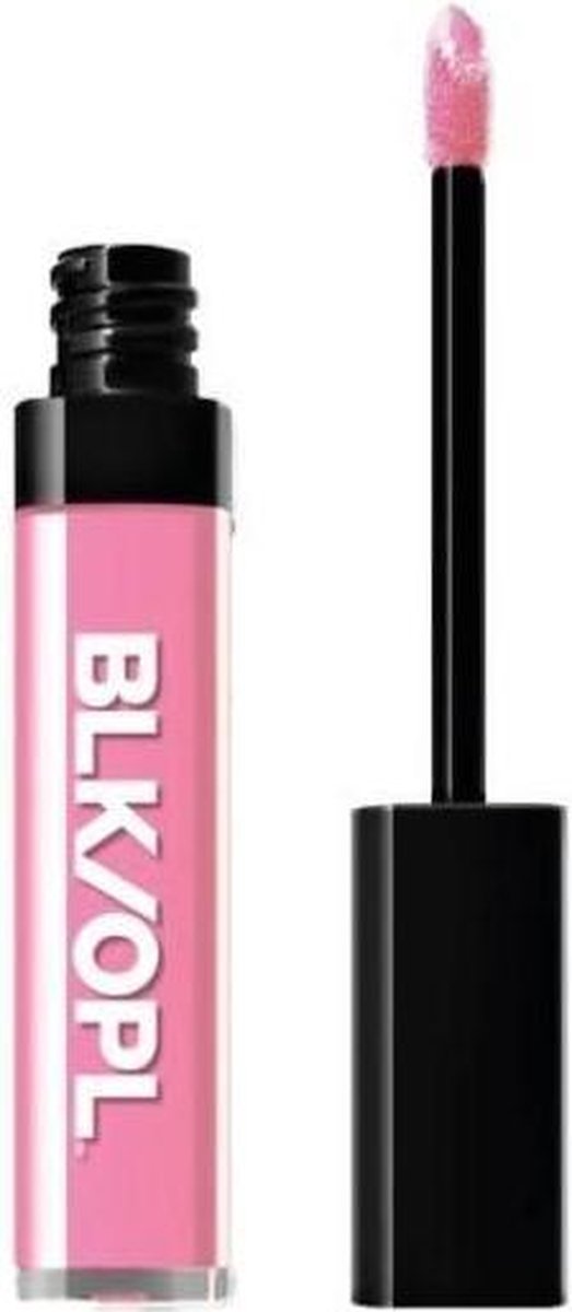 Black Opal Color Splurge Patent Lips