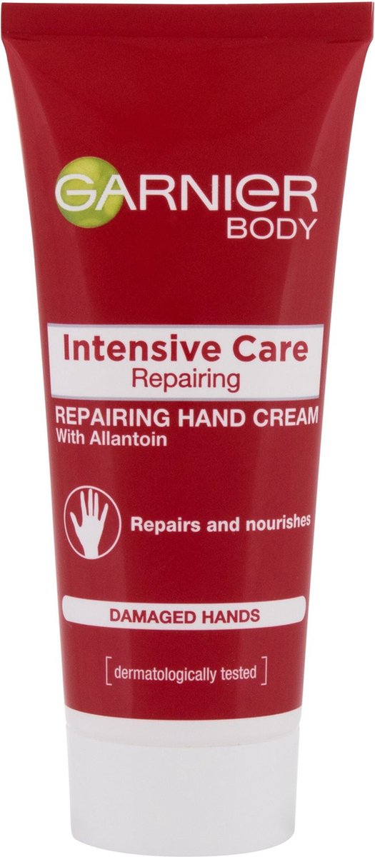 GARNIER - Hand Cream for very dry skin 100 ml - 100ml
