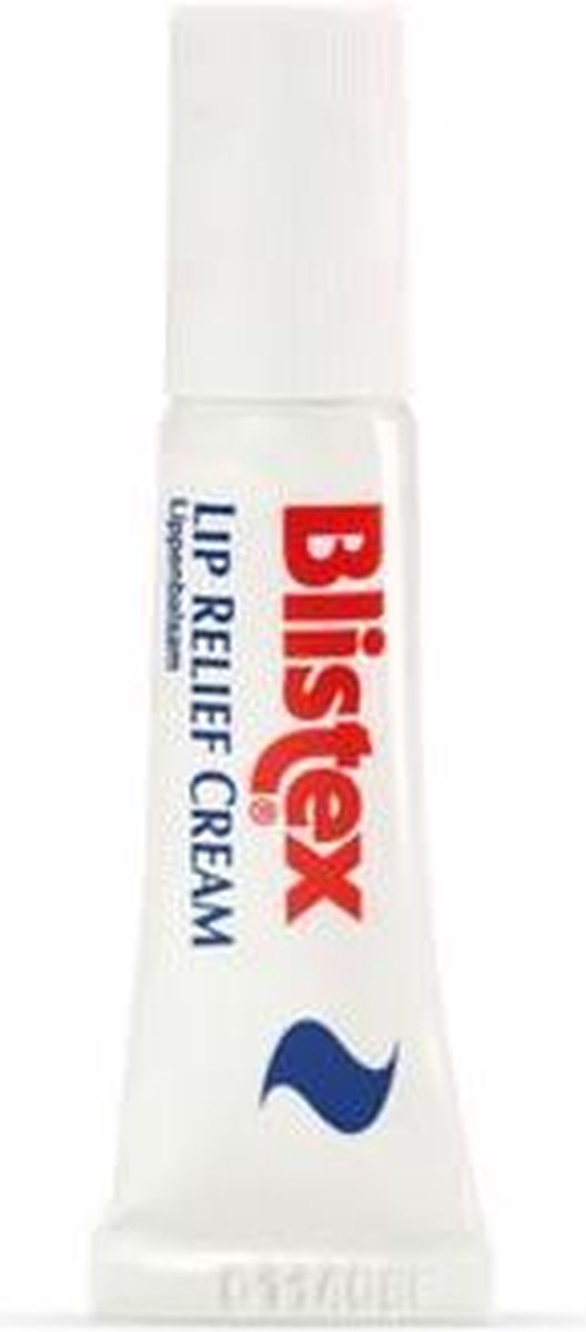 Blistex Lip Relief Cream 6g