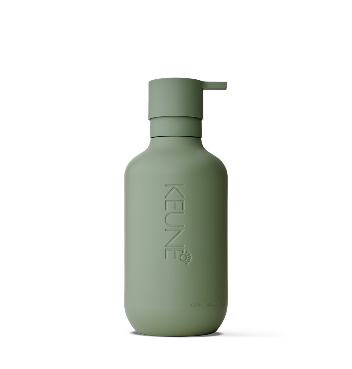 So Pure Dispenser empty