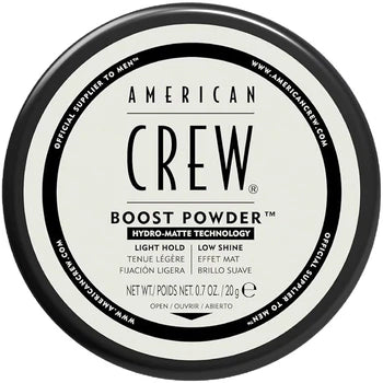 American Crew Boost Powder 20g