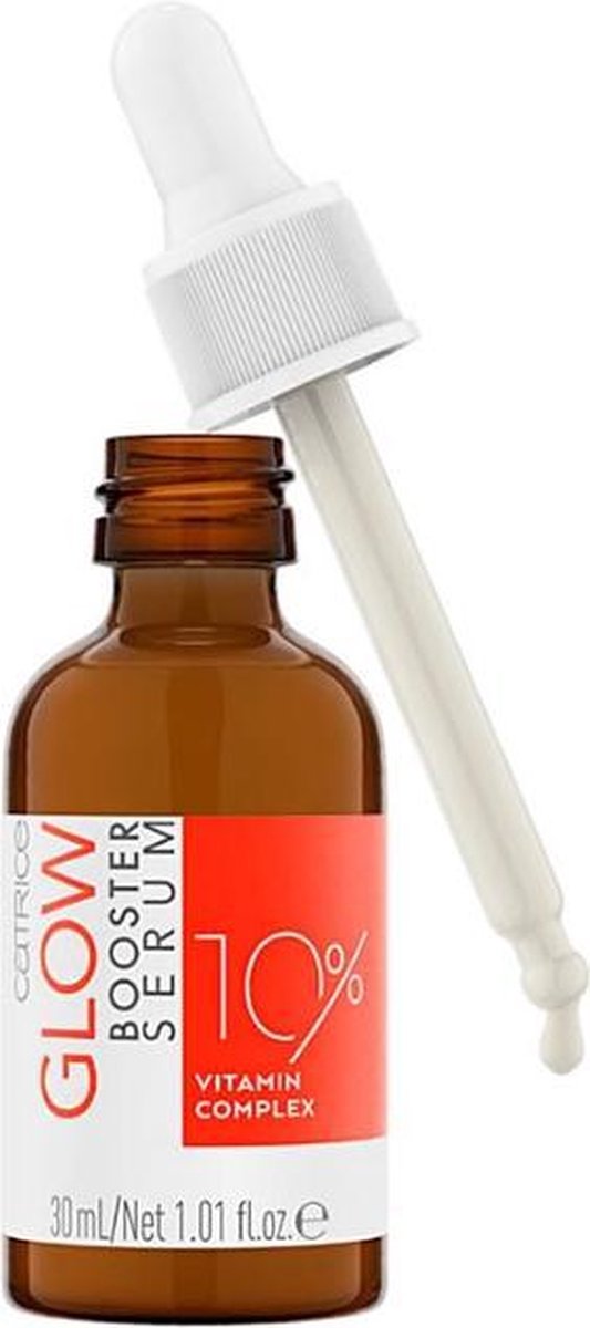 CATRICE Glow Booster Serum 30 ml
