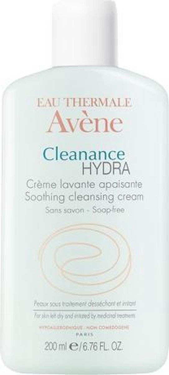 Avene Isdin Medicistm Dermoespuma De Afeitar Piel Sensible 200ml