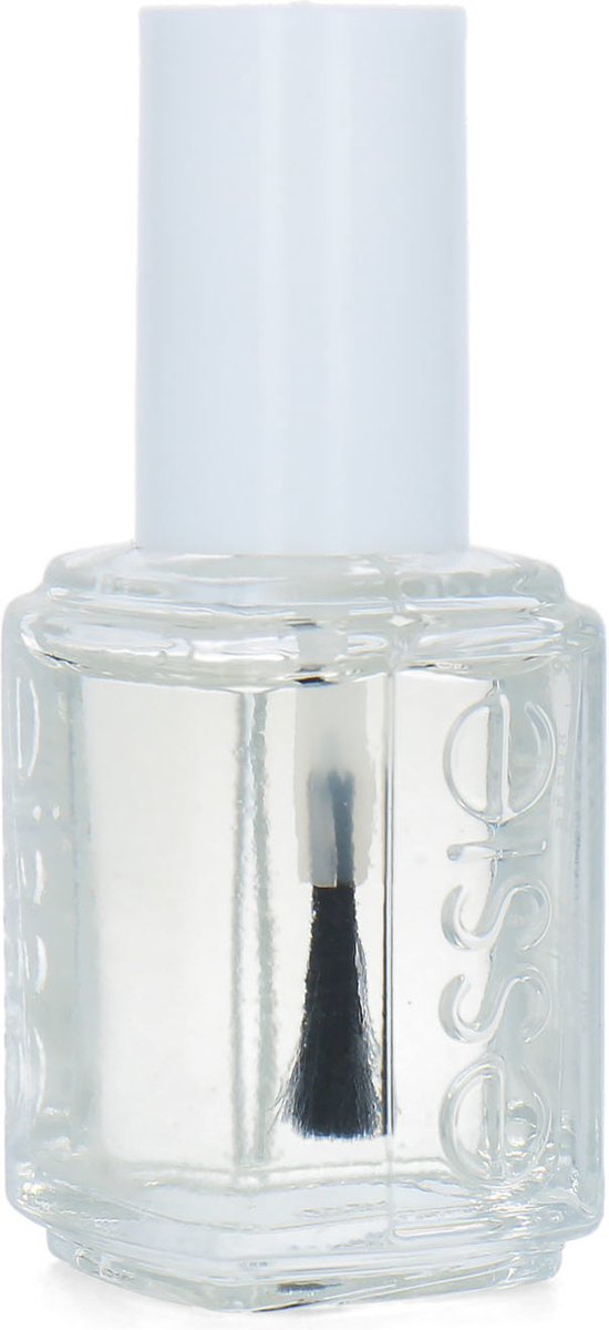 Essie Top Coat Super Duper - topcoat - nagelverzorging