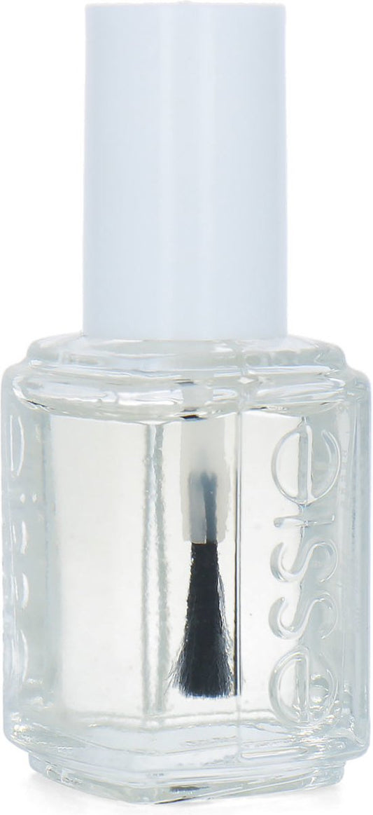 Essie Top Coat Super Duper - topcoat - nagelverzorging