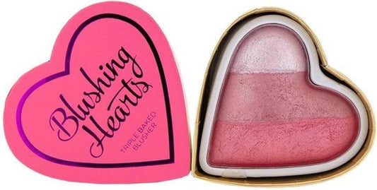 Bursting With Love Blush