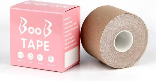 Boob Tape
