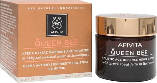 Holistic Age Defense Night Cream