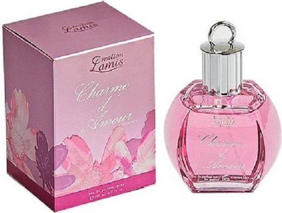 Charme d Amour Eau de Parfum