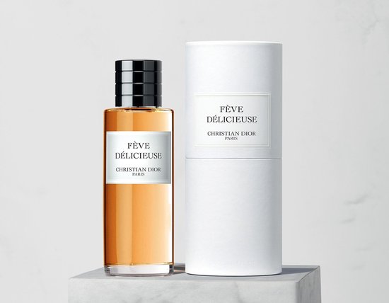 Feve Delicieuse Eau de Parfum