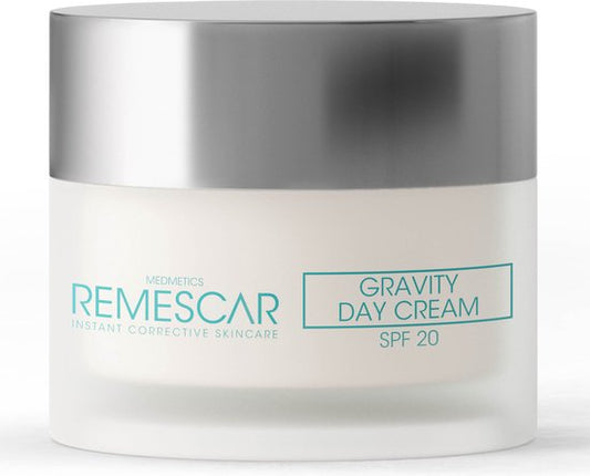 Gravity Daycream