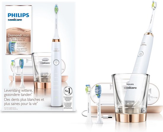 Sonicare DiamondClean HX9393/93