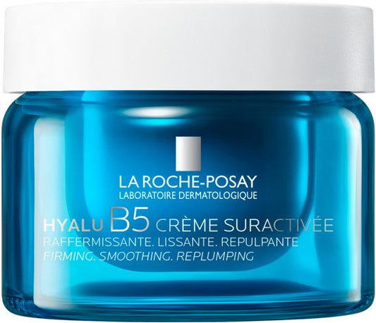 Hyalu B5 Suractivated Crème