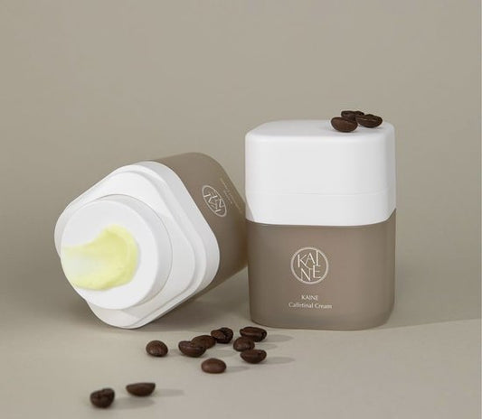 Caffetinal Cream