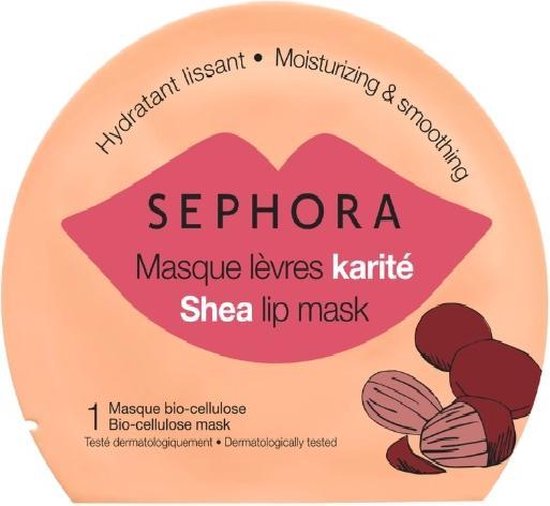 Shea Lip Masker