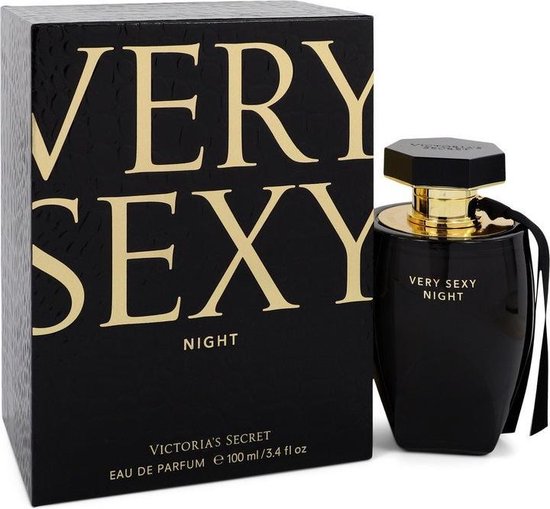 Very Sexy Night - Eau de Parfum Spray