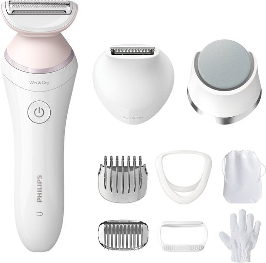 Series 8000 BRL176/00 - Ladyshave