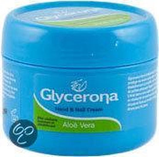 Hand and Nail Cream