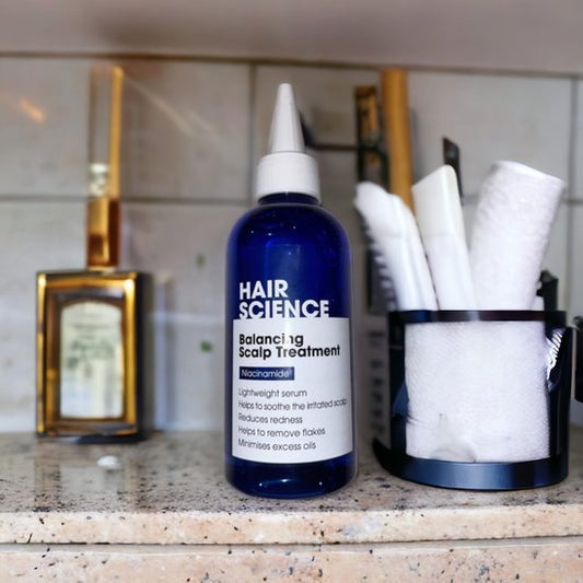 Balancing Scalp Treatment - Niacinamide