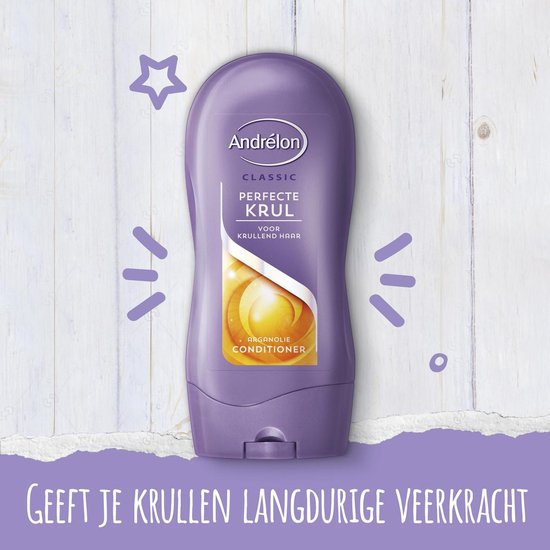 Perfecte Krul Conditioner
