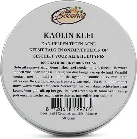 Kleimasker Kaolin