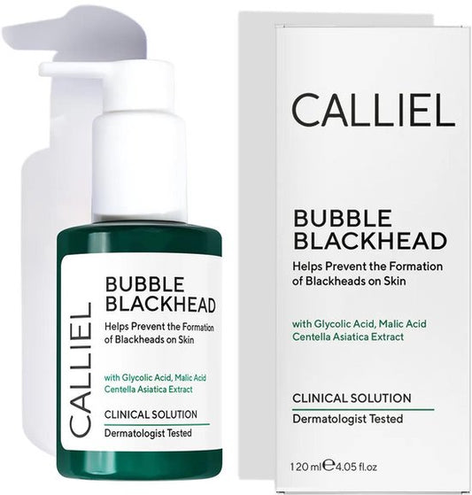 Bubble Blackhead