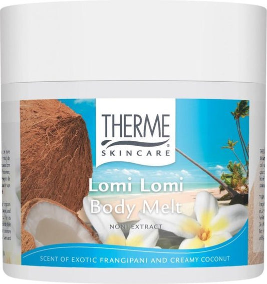 Bodymelt Lomi Lomi