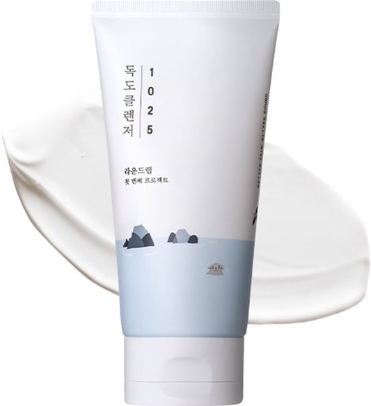 Dokdo Cleanser