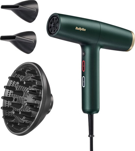 Air Power Pro D6555DE Fohn